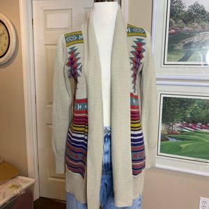 Urban Outfitters Ecote Cardigan long Sweater M